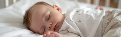 A Gentle Bedtime Routine That Actually Helps Your Baby Sleep
