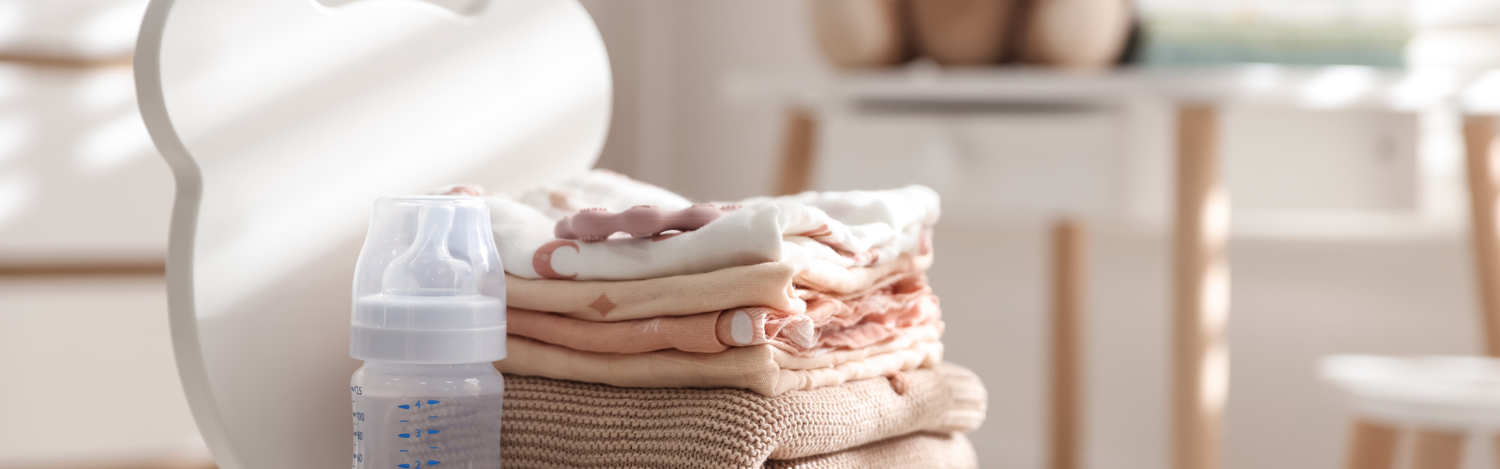 Swaddles, Sleep Sacks, or Pajamas? What Your Baby Really Needs
