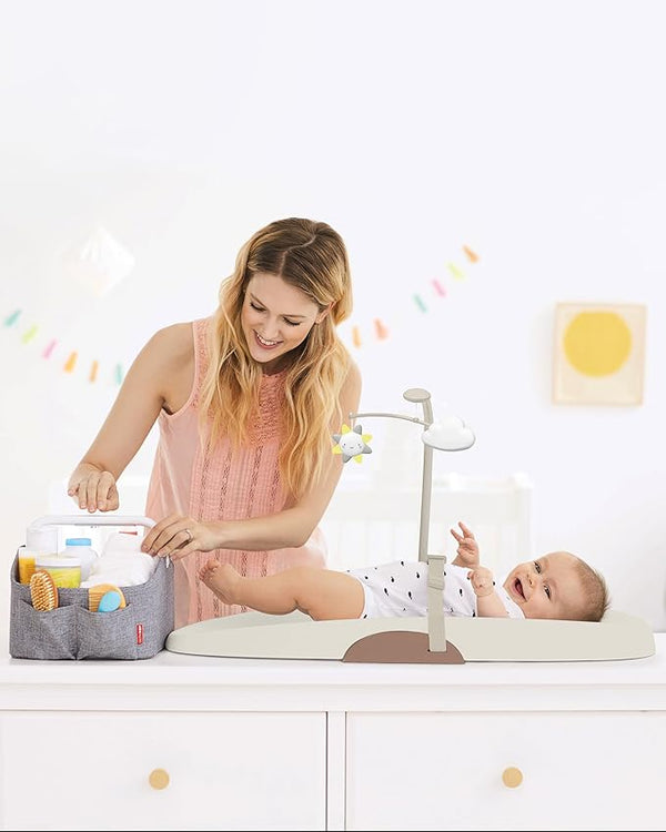 Skip Hop Changing Pad