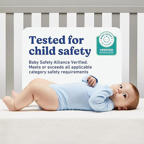 Graco Crib & Toddler mattress