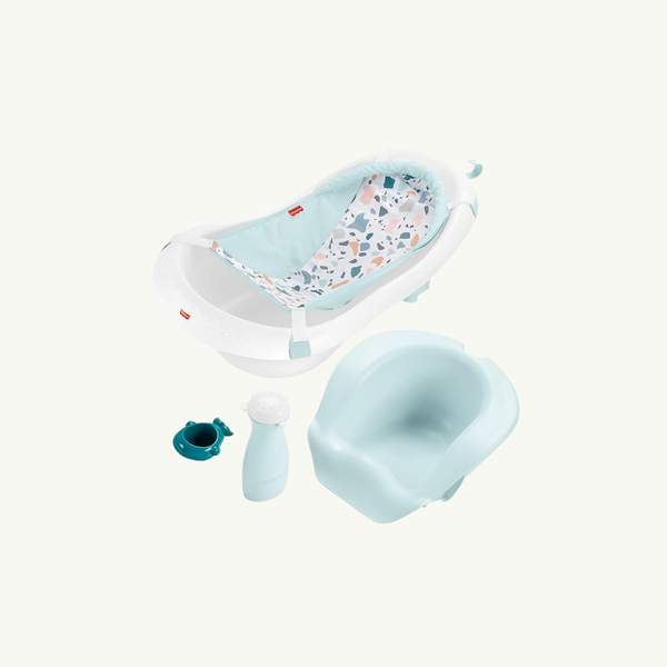 Fisher-Price Baby Bath Tub