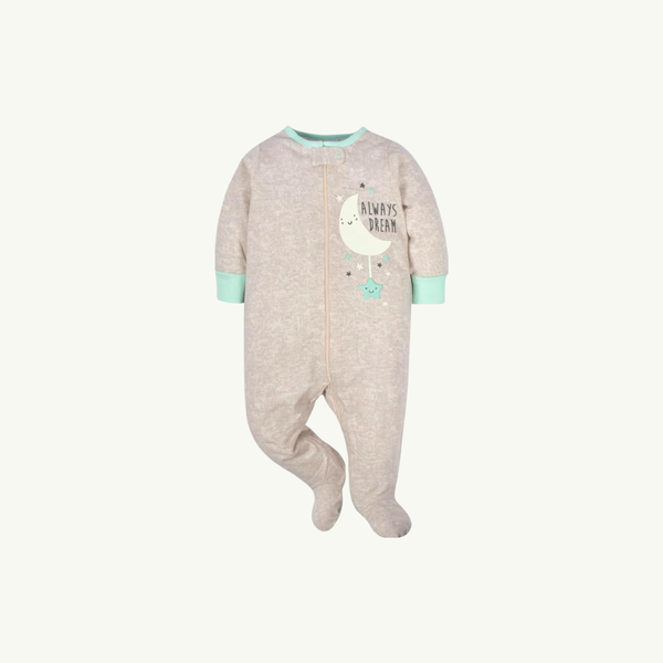 Gerber Sleepwear Baby-Neutral