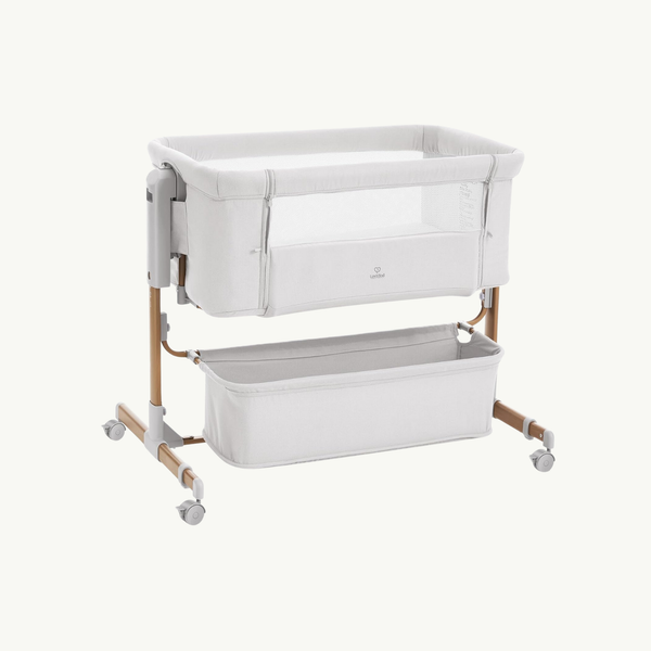Lovlitod Baby Bassinet